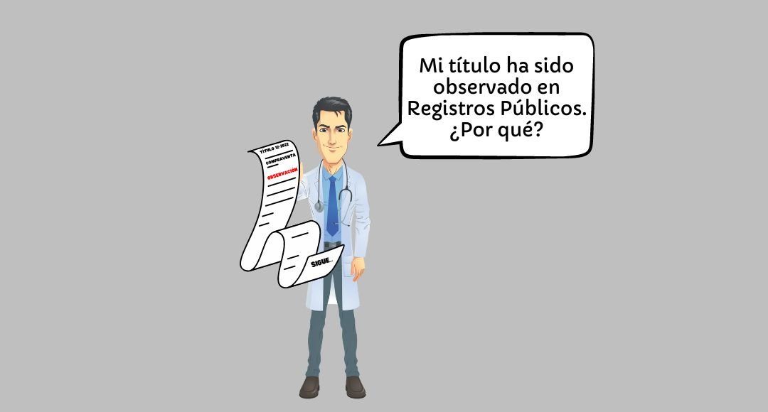observacion